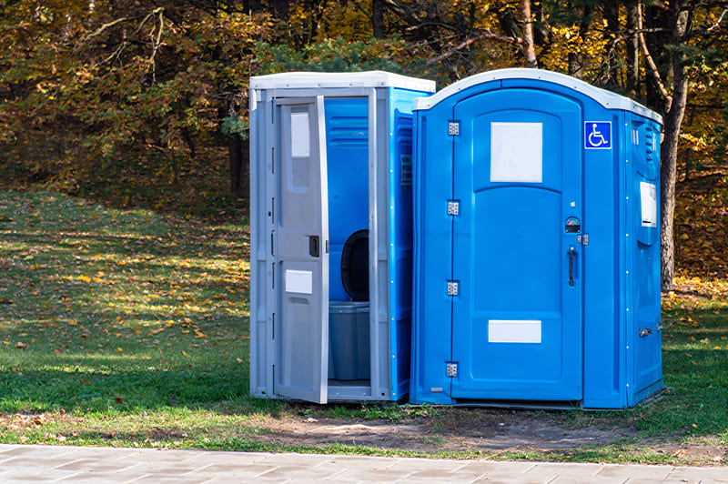 ADA Compliant Porta Potty Rental San Francisco